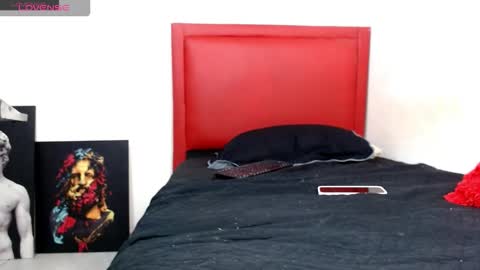 Grace Woe online show from October 2025 04:47:01 AM