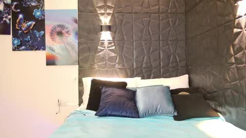 Gracey Milf online show from September 2025 11:14:01 AM