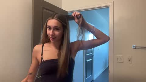 graceyrose online show from October 2025 05:54:02 PM