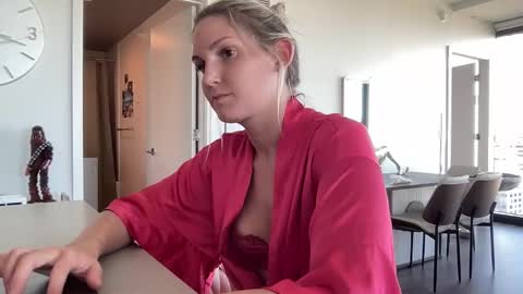 Snapshot of graciemae_baexx chatting on September 2025 08:25:01 PM Gracie Mae online show from September 2025 08:25:01 PM