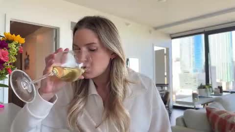 Snapshot of graciemae_baexx chatting on October 2025 06:18:01 PM Gracie Mae online show from October 2025 06:18:01 PM