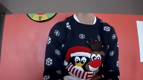 Snapshot of grandbi chatting on December 2025 10:32:01 AM grandbi online show from December 2025 10:32:01 AM