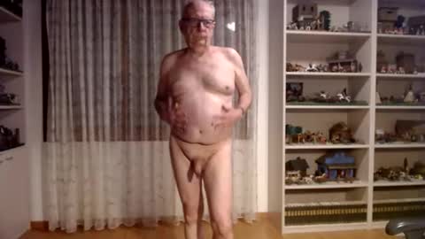 grandpach online show from February 2025 06:21:01 PM