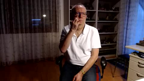 grandpach online show from February 2025 06:50:02 AM