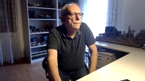 grandpach online show from February 2025 11:33:01 AM