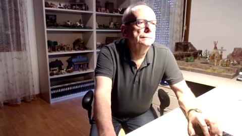 grandpach online show from February 2025 03:29:01 PM