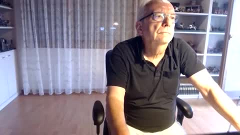 grandpach online show from September 2025 06:37:02 AM