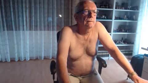 grandpach online show from September 2025 11:37:01 AM