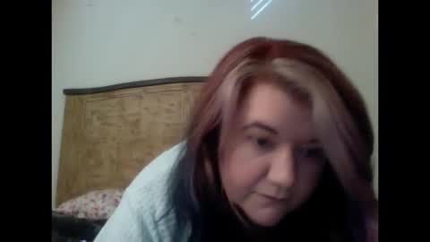 Snapshot of grateful42day chatting on October 2025 07:56:01 PM grateful42day online show from October 2025 07:56:01 PM