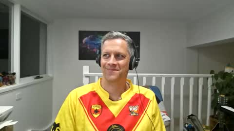 grattitude online show from October 2025 10:15:01 AM