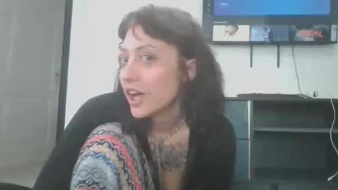 graveyrd_grl online show from September 2025 08:28:01 AM