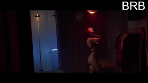 grayce blossoms24 online show from September 2025 07:40:02 PM