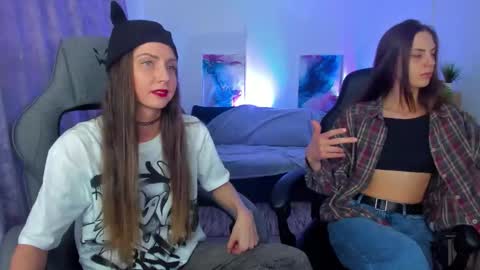 GrayceWild online show from November 2025 11:32:02 AM