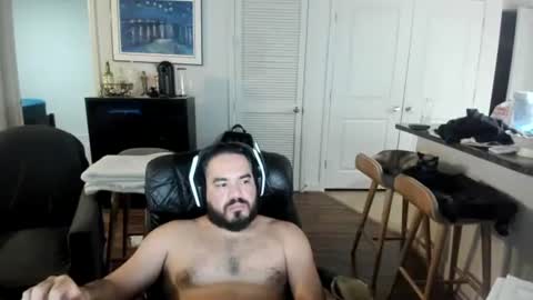 greasejockey88 online show from November 2025 11:05:01 AM