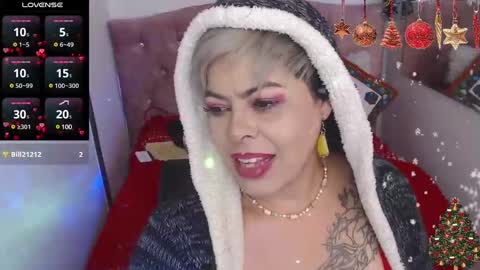 Grecia online show from December 2024 02:27:02 PM