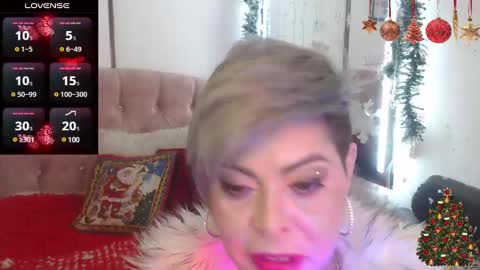 Grecia online show from December 2024 01:30:02 PM