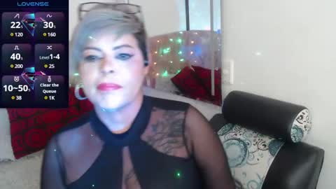 Grecia online show from January 2025 01:04:01 PM