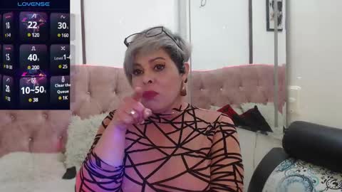 Grecia online show from January 2025 08:49:01 PM