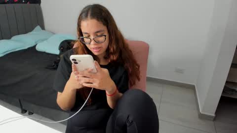 Snapshot of greciaruiz chatting on September 2025 11:42:01 PM GreciaRuiz online show from September 2025 11:42:01 PM