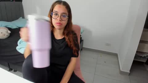 Snapshot of greciaruiz chatting on September 2025 10:04:02 PM GreciaRuiz online show from September 2025 10:04:02 PM