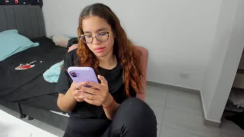 Snapshot of greciaruiz chatting on October 2025 11:13:02 PM GreciaRuiz online show from October 2025 11:13:02 PM