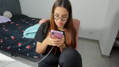 Snapshot of greciaruiz chatting on November 2025 11:16:01 PM GreciaRuiz online show from November 2025 11:16:01 PM