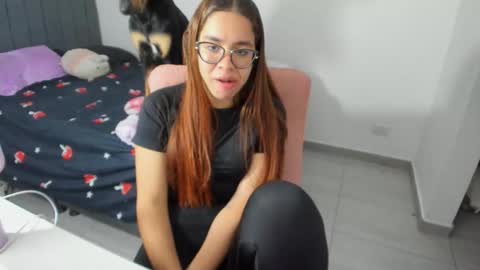 Snapshot of greciaruiz chatting on November 2025 01:36:01 AM GreciaRuiz online show from November 2025 01:36:01 AM