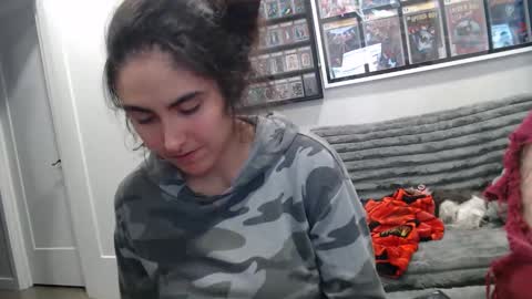 Snapshot of greekgodandgoddess chatting on January 2025 05:19:02 AM greekgodandgoddess online show from January 2025 05:19:02 AM