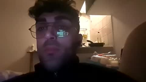 Green online show from January 2025 09:20:01 PM