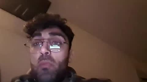 Green online show from January 2025 10:37:01 PM