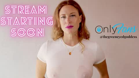 Snapshot of green_eyed_goddess_ chatting on October 2025 04:05:02 AM Green Eyed Goddess online show from October 2025 04:05:02 AM