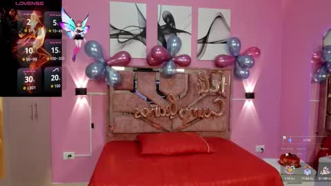 green_lov online show from October 2025 12:33:01 PM