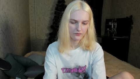Lilith online show from January 2025 01:53:01 AM