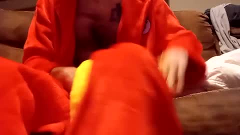 greenbastard78 online show from January 2025 12:54:02 AM