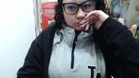Vannesa online show from September 2025 03:28:02 AM