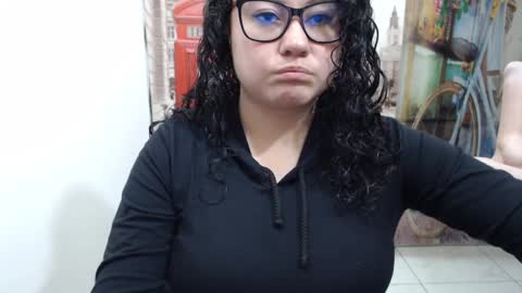 Vannesa online show from September 2025 03:19:02 AM