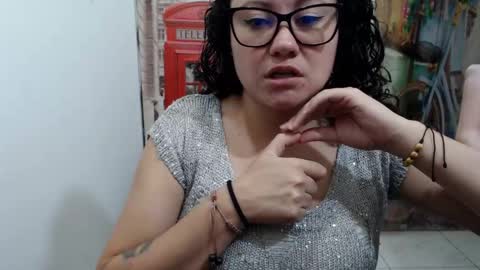 Vannesa online show from September 2025 03:19:01 AM