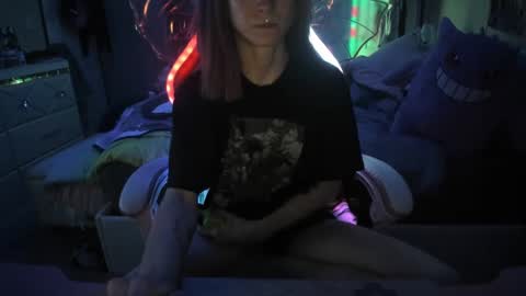 GreenEyedLovexo online show from December 2024 06:35:01 AM