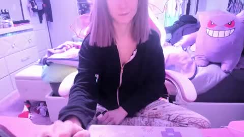 GreenEyedLovexo online show from December 2024 02:56:02 AM