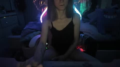 GreenEyedLovexo online show from December 2024 05:39:01 AM