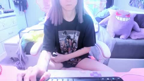 GreenEyedLovexo online show from December 2024 08:53:01 PM