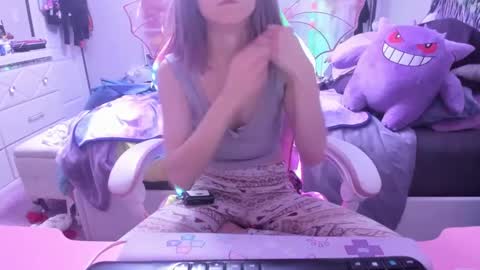 GreenEyedLovexo online show from December 2024 10:26:02 PM