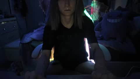 GreenEyedLovexo online show from December 2024 05:26:01 AM