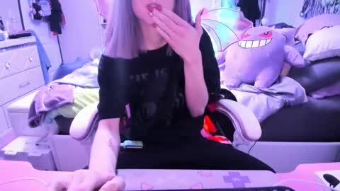 GreenEyedLovexo online show from January 2025 05:59:02 PM