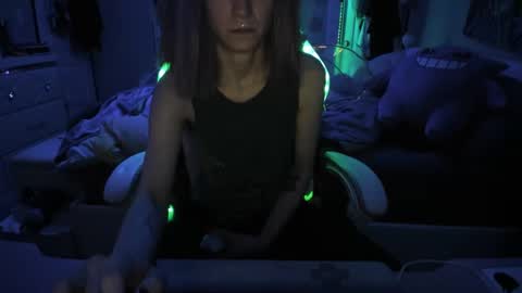 GreenEyedLovexo online show from January 2025 01:49:02 PM
