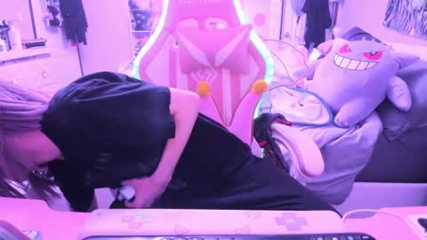 GreenEyedLovexo online show from January 2025 06:16:01 PM