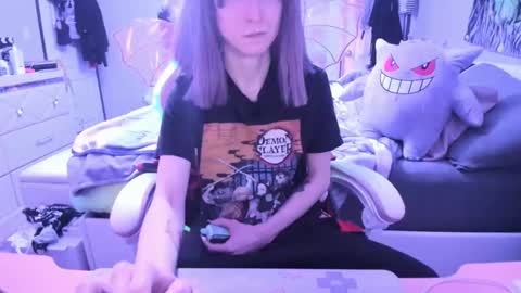 GreenEyedLovexo online show from January 2025 03:07:01 PM