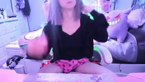 GreenEyedLovexo online show from January 2025 02:15:01 AM