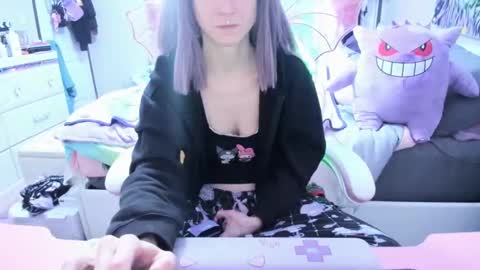 GreenEyedLovexo online show from January 2025 10:28:02 PM