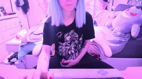 GreenEyedLovexo online show from January 2025 03:29:01 PM